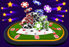 Poker Game Poker Game