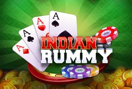 Rummy Game Development