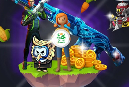 Web3 Game  Web3 Game